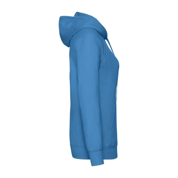Immagine Ladies Lightweight Hooded Sweat