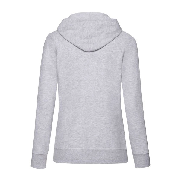 Immagine Ladies Lightweight Hooded Sweat