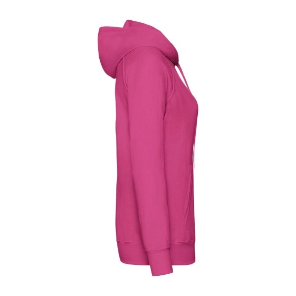 Immagine Ladies Lightweight Hooded Sweat