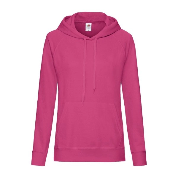 Immagine Ladies Lightweight Hooded Sweat