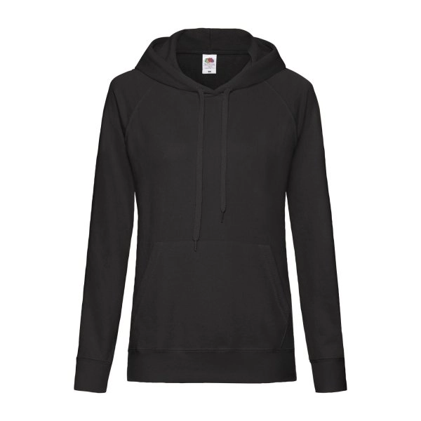 Immagine Ladies Lightweight Hooded Sweat
