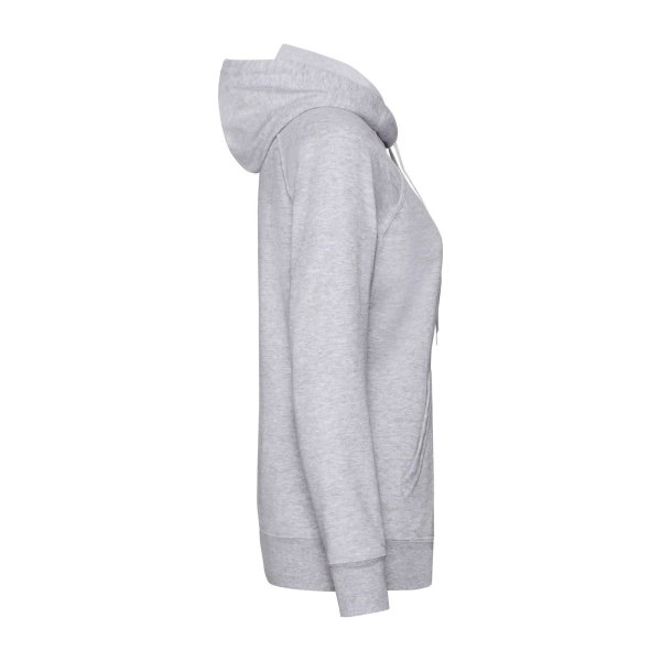 Immagine Ladies Lightweight Hooded Sweat