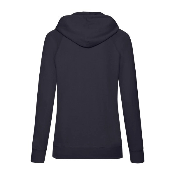 Immagine Ladies Lightweight Hooded Sweat