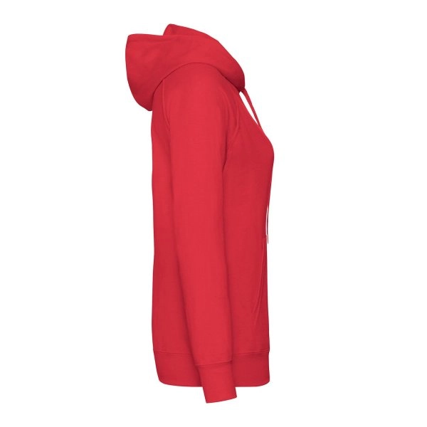 Immagine Ladies Lightweight Hooded Sweat