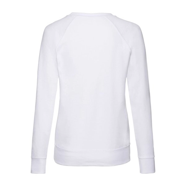 Immagine Ladies Lightweight Raglan Sweat