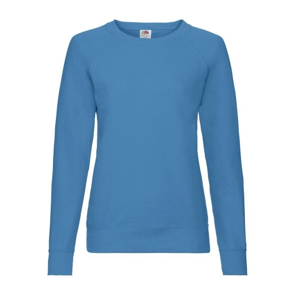 Immagine Ladies Lightweight Raglan Sweat