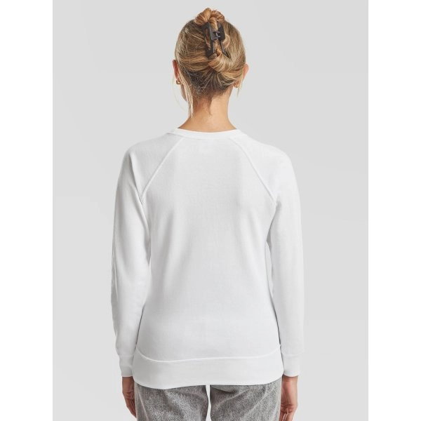 Immagine Ladies Lightweight Raglan Sweat