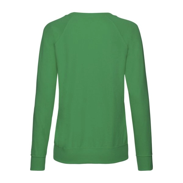 Immagine Ladies Lightweight Raglan Sweat