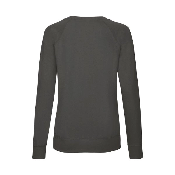 Immagine Ladies Lightweight Raglan Sweat
