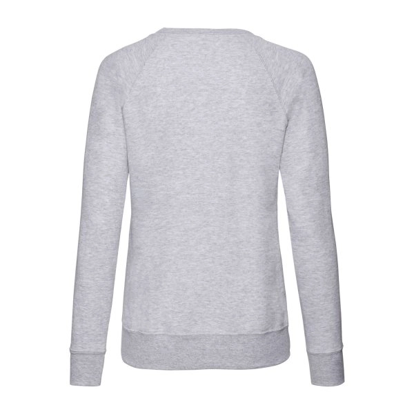 Immagine Ladies Lightweight Raglan Sweat