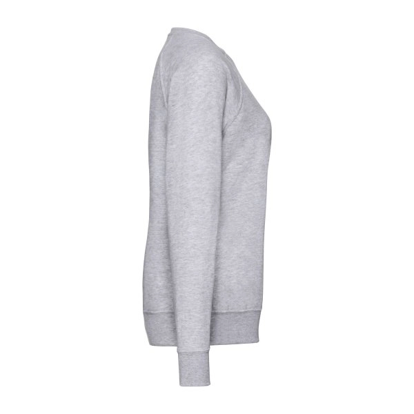 Immagine Ladies Lightweight Raglan Sweat