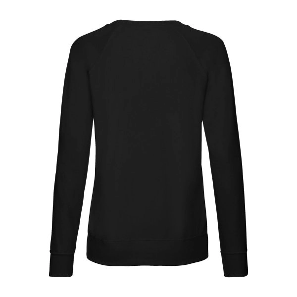 Immagine Ladies Lightweight Raglan Sweat