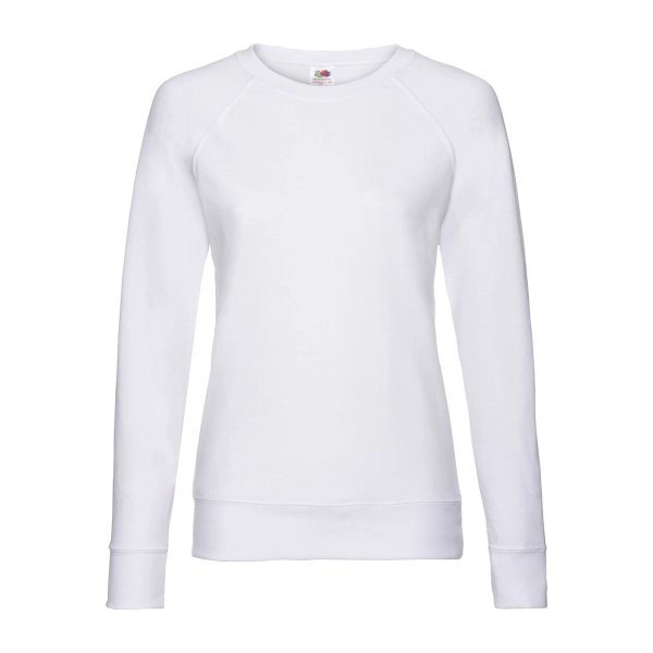 Immagine Ladies Lightweight Raglan Sweat