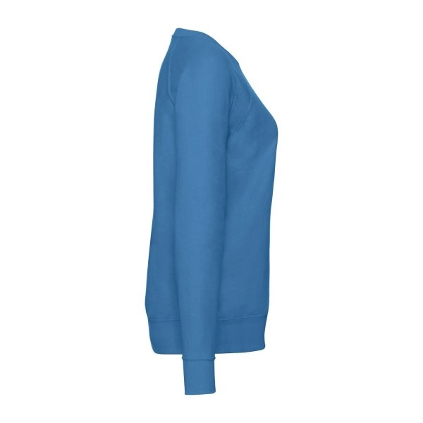 Immagine Ladies Lightweight Raglan Sweat
