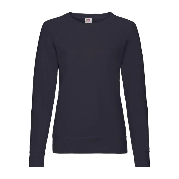 Immagine Ladies Lightweight Raglan Sweat