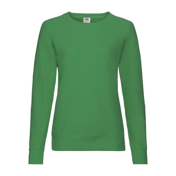 Immagine Ladies Lightweight Raglan Sweat