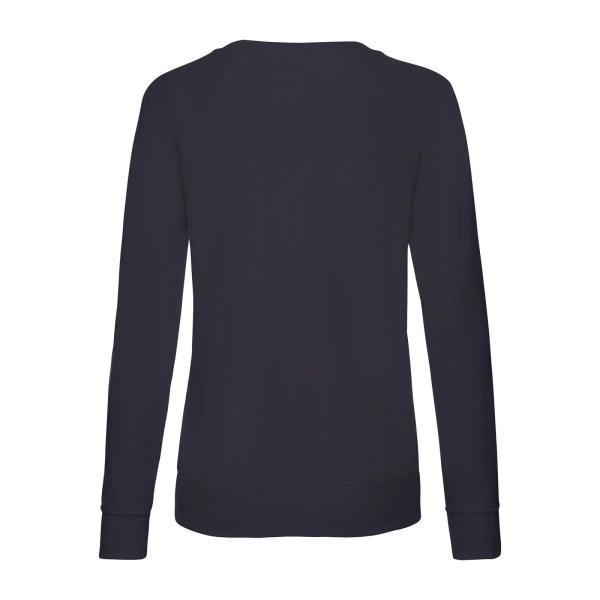Immagine Ladies Lightweight Raglan Sweat