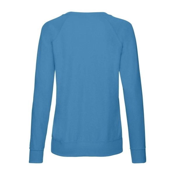Immagine Ladies Lightweight Raglan Sweat