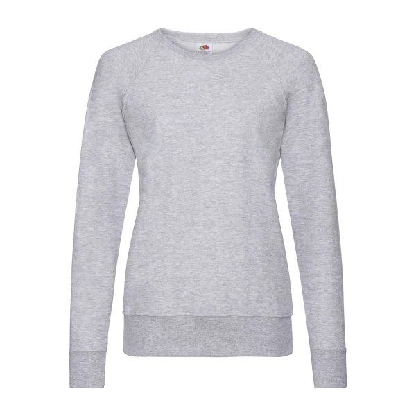 Immagine Ladies Lightweight Raglan Sweat