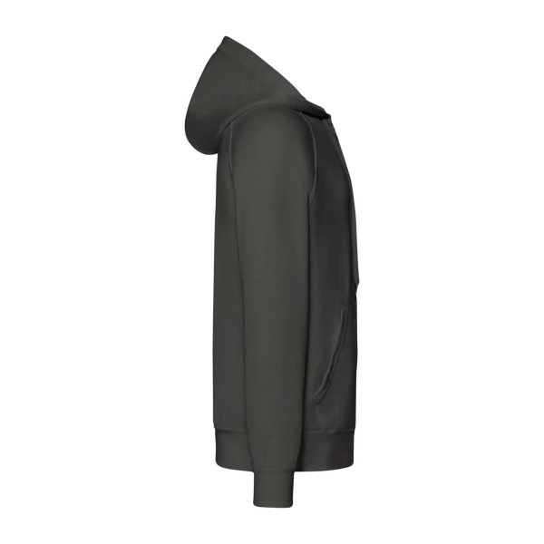 Immagine Lightweight Hooded Sweat Jacket