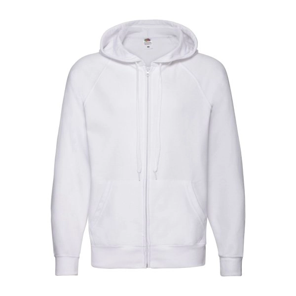 Immagine Lightweight Hooded Sweat Jacket