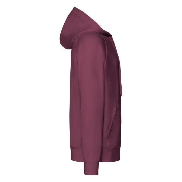 Immagine Lightweight Hooded Sweat Jacket