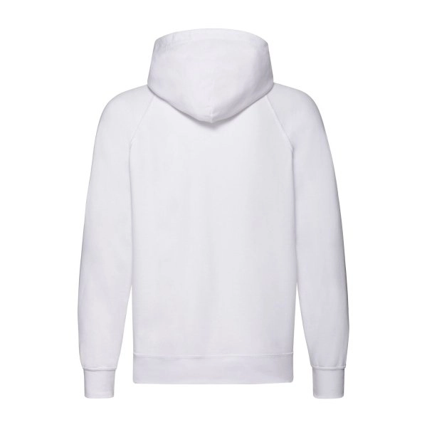 Immagine Lightweight Hooded Sweat Jacket
