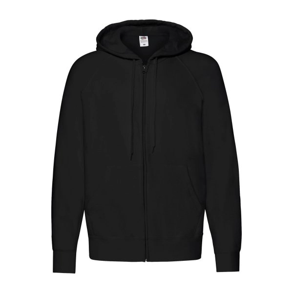 Immagine Lightweight Hooded Sweat Jacket