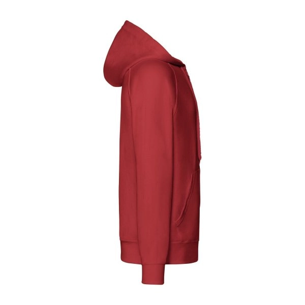 Immagine Lightweight Hooded Sweat Jacket