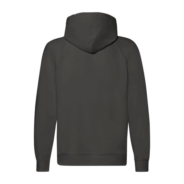 Immagine Lightweight Hooded Sweat Jacket