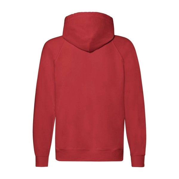 Immagine Lightweight Hooded Sweat Jacket