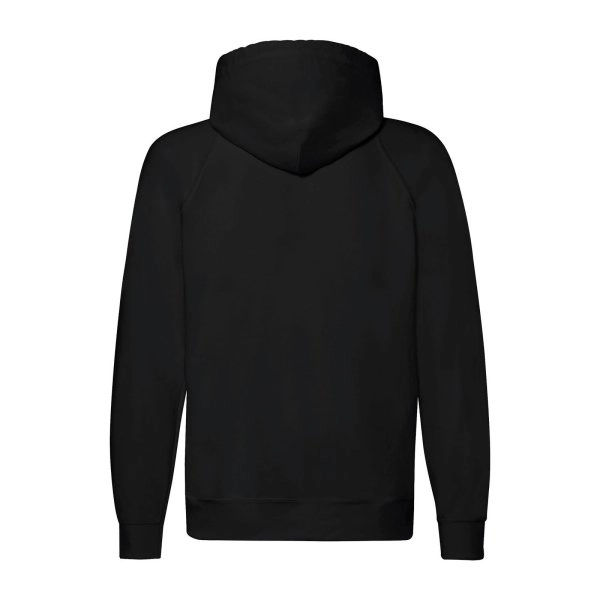Immagine Lightweight Hooded Sweat Jacket