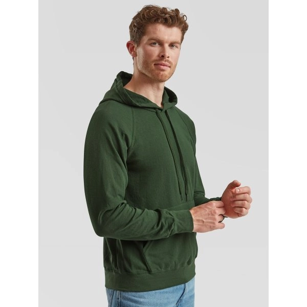 Immagine Lightweight Hooded Sweat