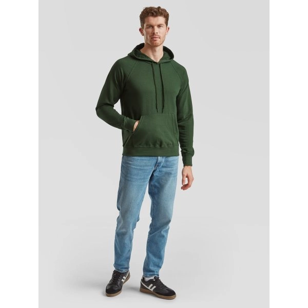 Immagine Lightweight Hooded Sweat