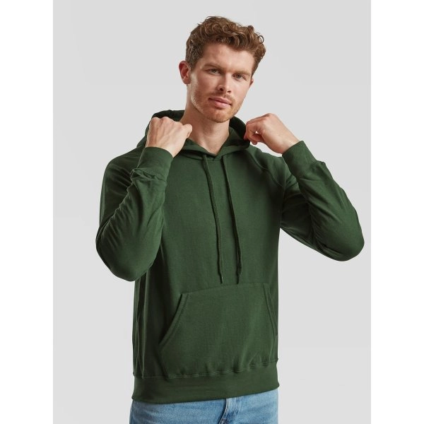 Immagine Lightweight Hooded Sweat