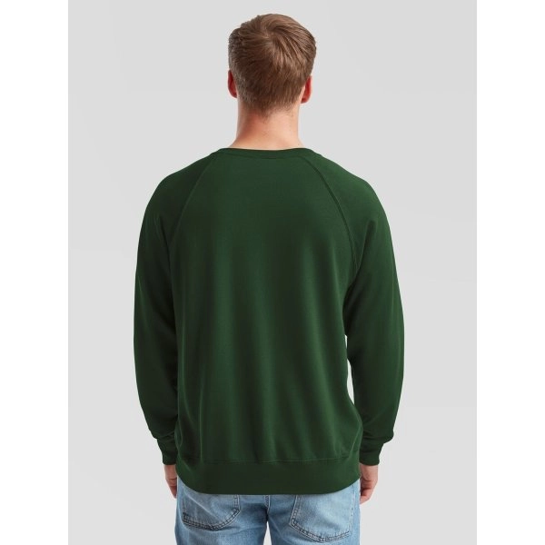Immagine Lightweight Raglan Sweat