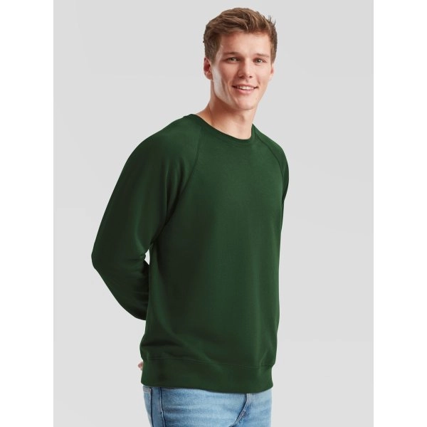 Immagine Lightweight Raglan Sweat