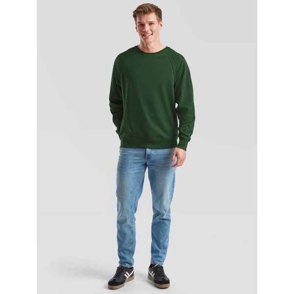 Immagine Lightweight Raglan Sweat