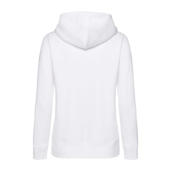 Immagine Ladies Premium Hooded Sweat Jacket