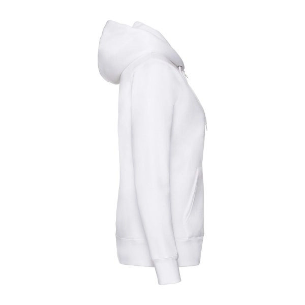 Immagine Ladies Premium Hooded Sweat Jacket