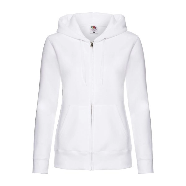Immagine Ladies Premium Hooded Sweat Jacket
