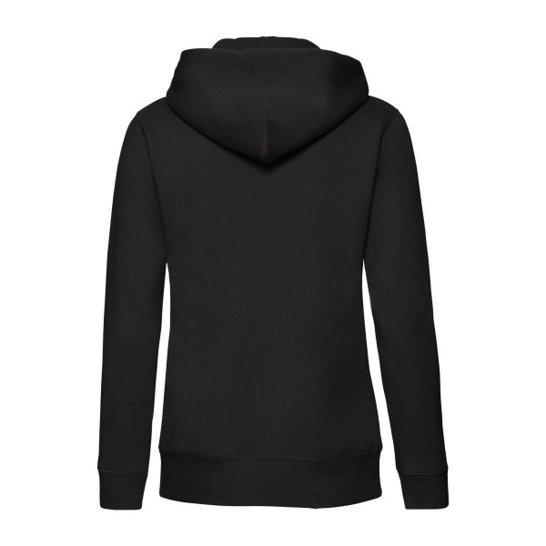 Immagine Ladies Premium Hooded Sweat Jacket