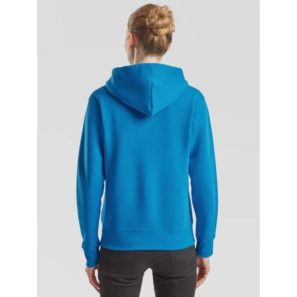 Immagine Ladies Premium Hooded Sweat Jacket