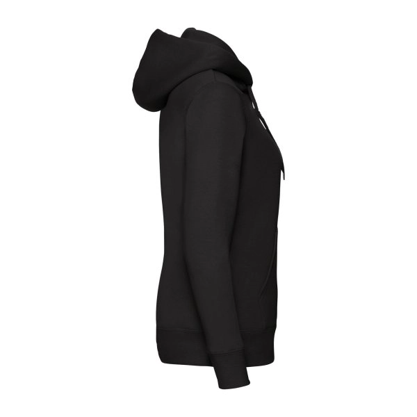 Immagine Ladies Premium Hooded Sweat Jacket
