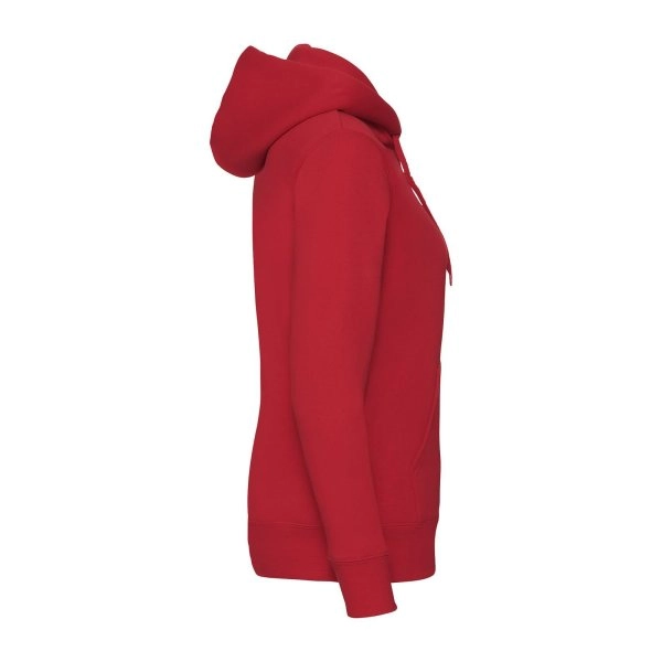 Immagine Ladies Premium Hooded Sweat Jacket