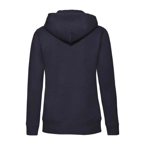 Immagine Ladies Premium Hooded Sweat Jacket
