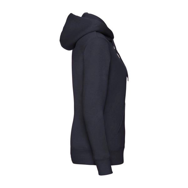 Immagine Ladies Premium Hooded Sweat Jacket