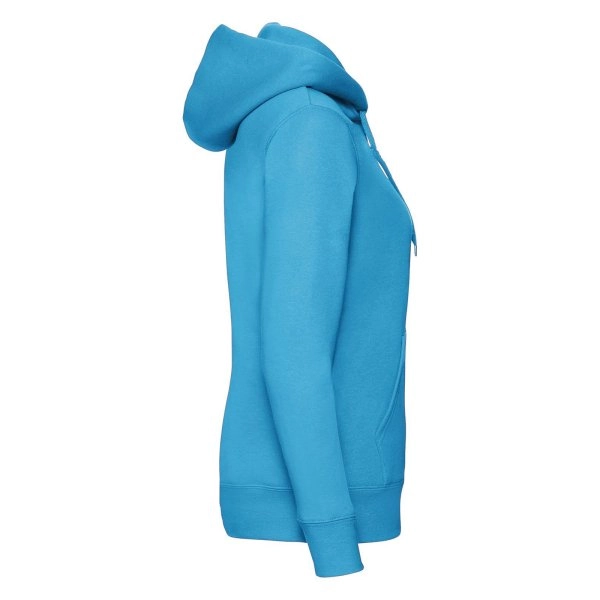 Immagine Ladies Premium Hooded Sweat Jacket