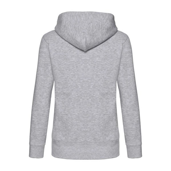 Immagine Ladies Premium Hooded Sweat Jacket