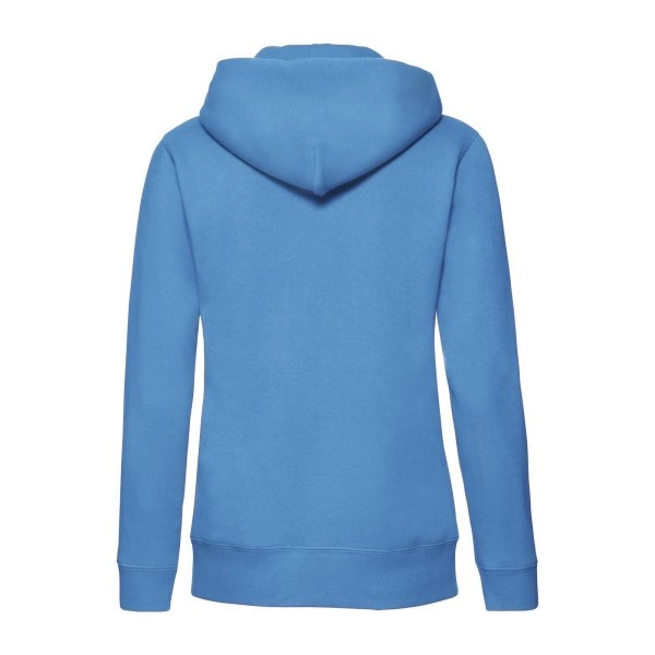 Immagine Ladies Premium Hooded Sweat Jacket